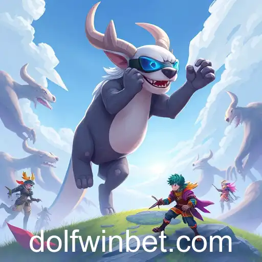 Dolfwin Revolutionizes Online Gaming in 2025