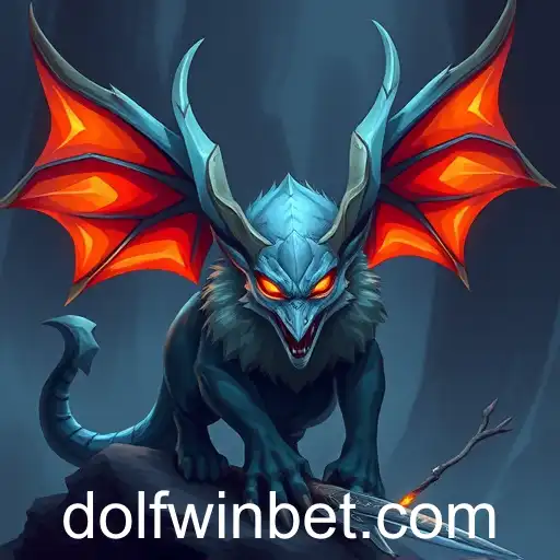 Dolfwin: The New Wave of Online Gaming in 2025