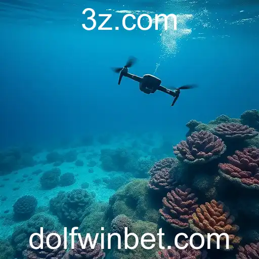 Dolfwin Initiative Transforms Marine Conservation