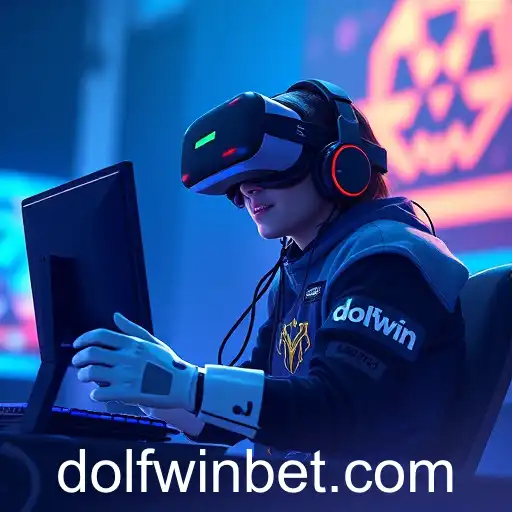 Exploring the Digital Playground with Dolfwin