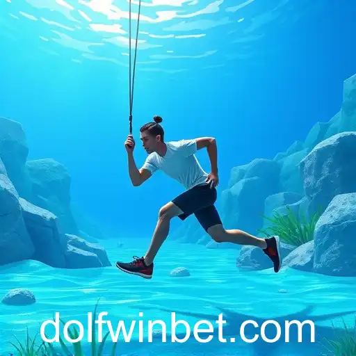 Digital Gaming Revolution: The Dolfwin Effect