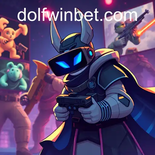 Dolfwin Unveils Innovative Game Lineup amid Industry Shifts