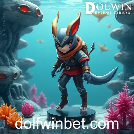 Dolfwin: Beyond Gameplay into Digital Evolution