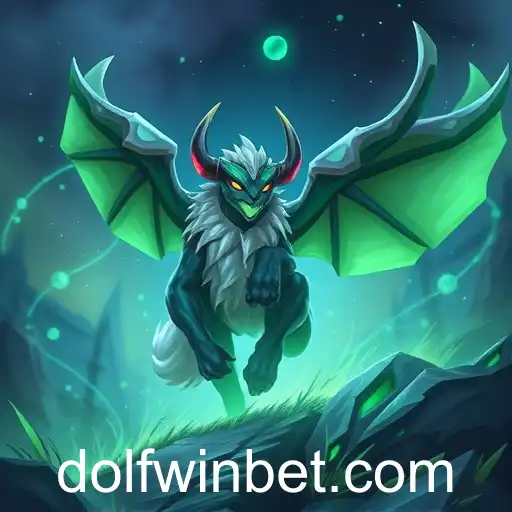 How 'Dolfwin' Revolutionizes the Online Gaming Experience