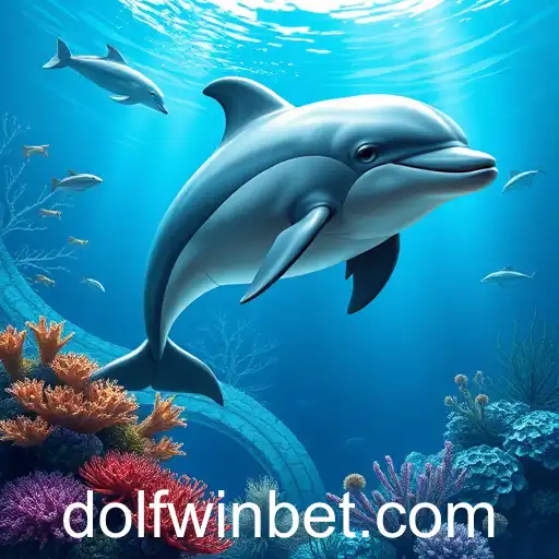 The Rise of Dolfwin and the Future of Online Gaming