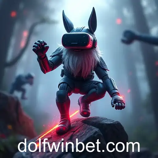 Dolfwin: Innovations in Online Gaming