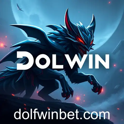 Dolfwin Takes the Gaming World by Storm