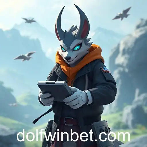 Dolfwin Revolutionizes Online Gaming Landscape