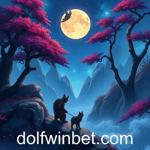 Dolfwin Revolutionizes Online Gaming Scene