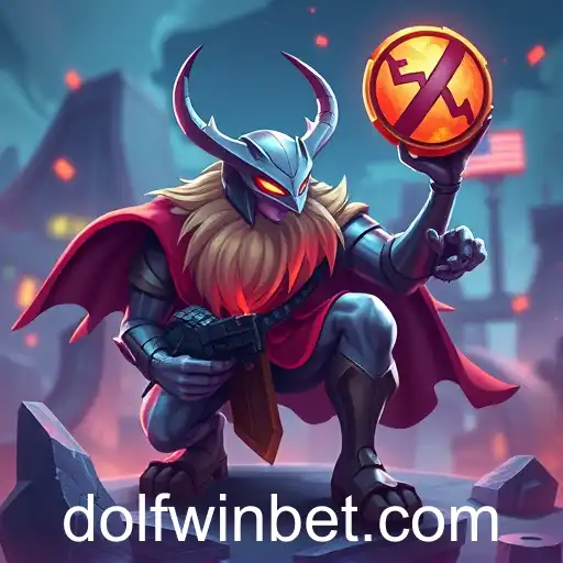 The Rise of Dolfwin in the Gaming World