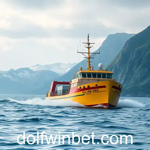 The Rise of Dolfwin in the Gaming World