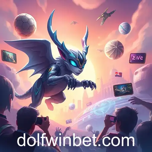 Dolfwin's Digital Paradigm Shift