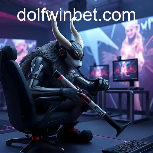 Gaming Evolution: The Rise of Dolfwin