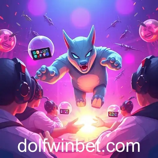 The Rise of Dolfwin: Transforming Online Gaming