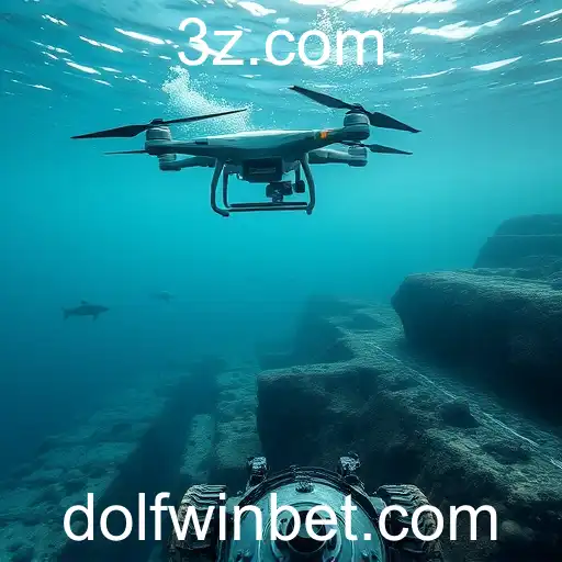 The Rise of AI in Marine Wildlife Conservation